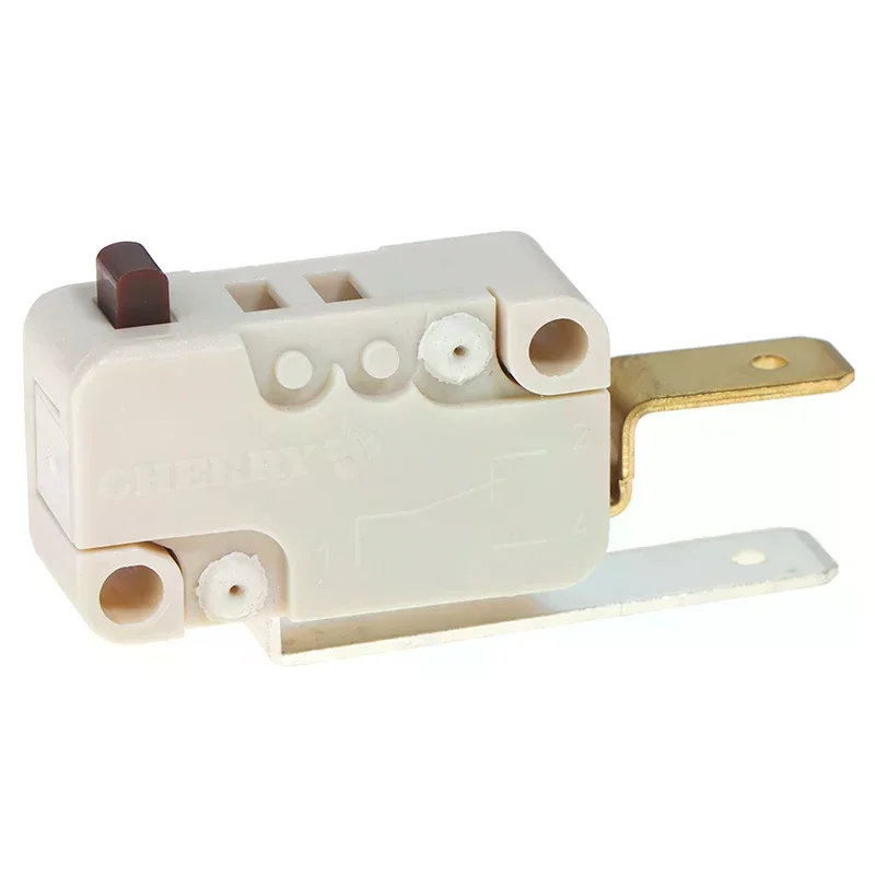 Large Switch D48X High Current 21A 250VAC Water Heater Limit Switch