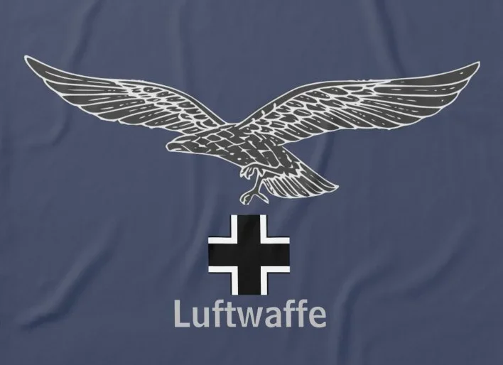 

WWII Luftwaffe JG 7 Nowotny Me 262 Jet Fighter T-Shirt 100% Cotton O-Neck Summer Short Sleeve Casual Mens T-shirt Size S-3XL