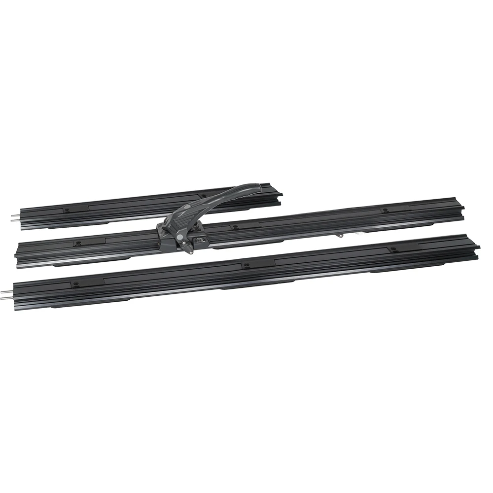 HevyCut Multi Slim Tile Cutter 3000mm 3800mm Large Format Tiles Slab Manual Porcelain Ceramic Cutter