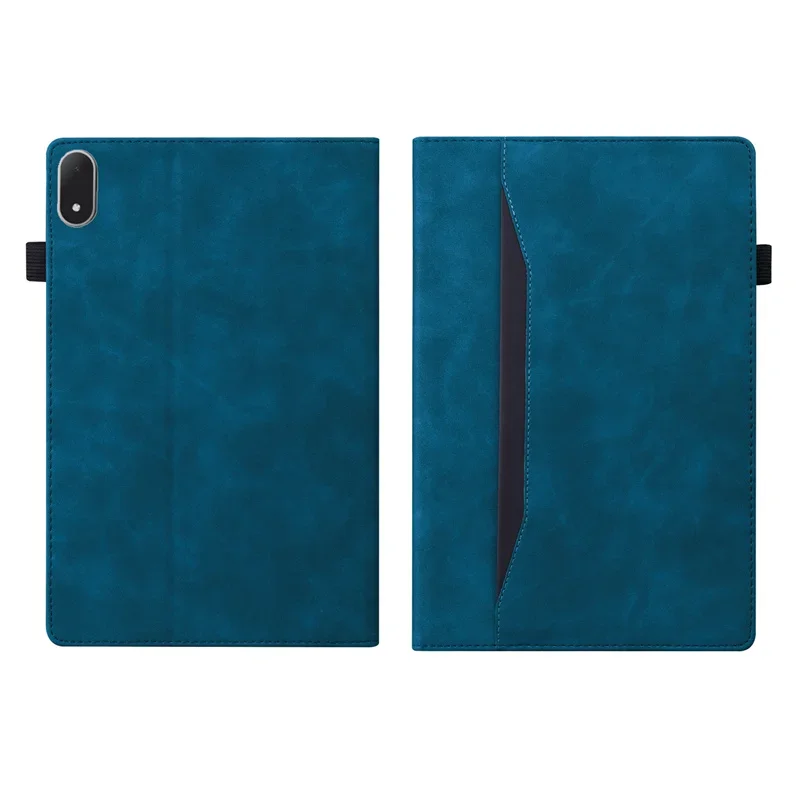 

New Smart Case for OPPO Pad 4 Pro 13.2Inch Case 2025 Luxury PU Leather Wallet Stand Tablet Cover for OnePlus Pad 3 / 2 Pro 13.2"