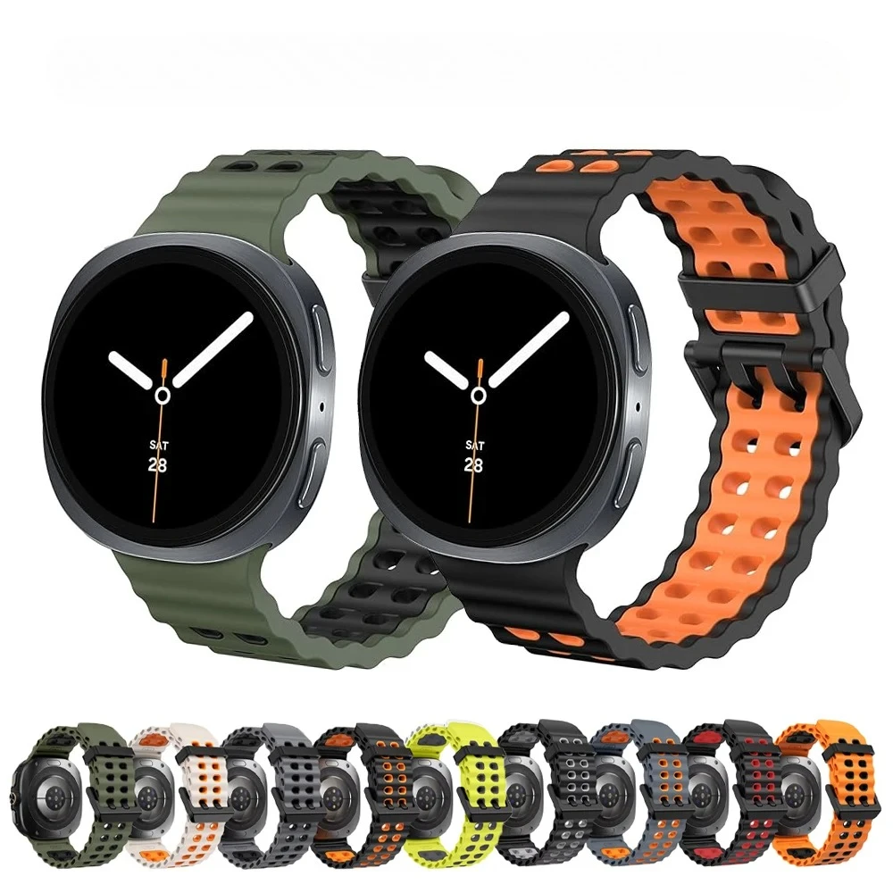 Band For Samsung Ga… - image