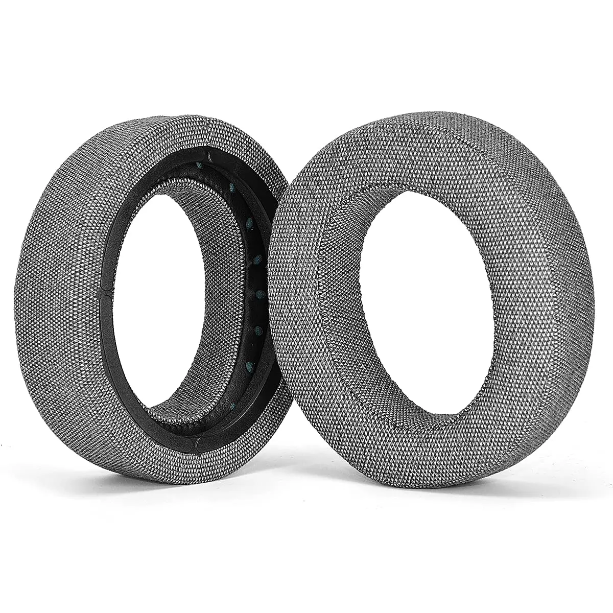 

HS70 Earpads, Replacement Ear Pads for Corsair HS70/Pro HS60/Pro HS50/Pro Gaming Headphones