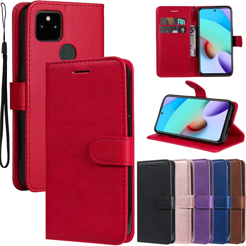 For Google Pixel 7 Pro pixel7pro Case Wallet Book Stand Coque For Google Pixel 6 Pro 6A 5A 4A 5G 5 4 3A XL Cover Holster Bag