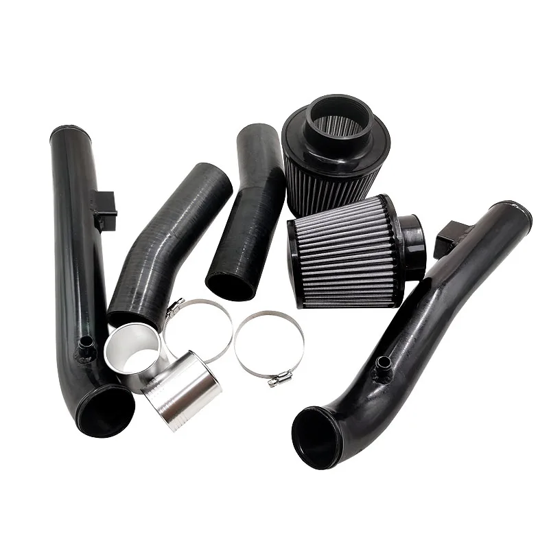 

Hot Sale 3" Cold Air Intake Kit for Ni*ssan 370Z / G37 Q60