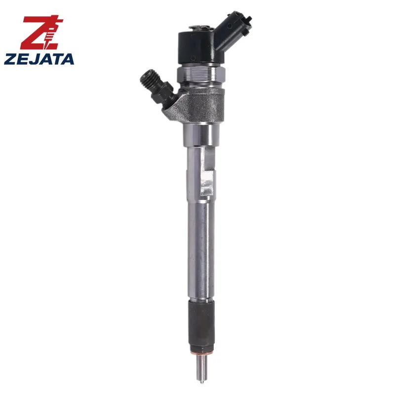 

Diesel Fuel Injector For 33800-27800 Hyundai Kia 2.2L Santafe EU4 0445110253 0445110254 Common Rail Engine