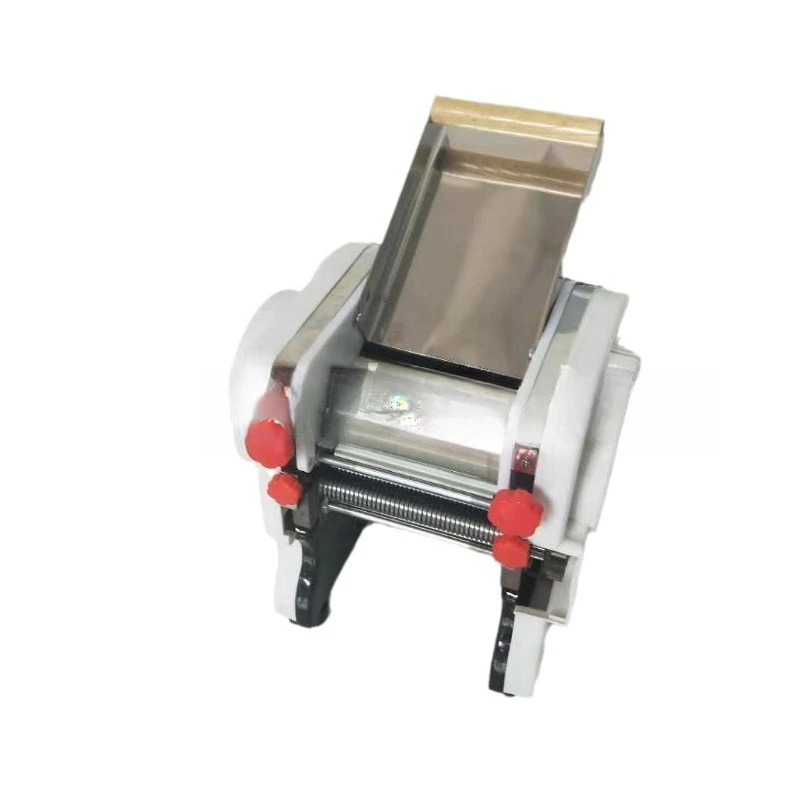 

Commercial Anhui Beef Automatic Noodle Cutting Machine, Desktop Round Bar Machine, One-time Noodle Forming Machine