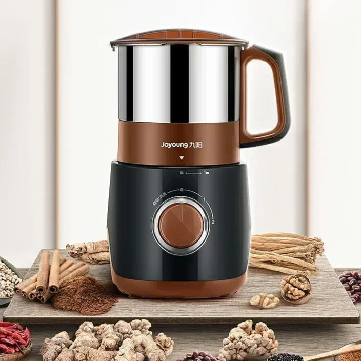 Ultra-fine grains. Grinder. commercial new Chinese medicine dry grinding powder machine. Crusher.