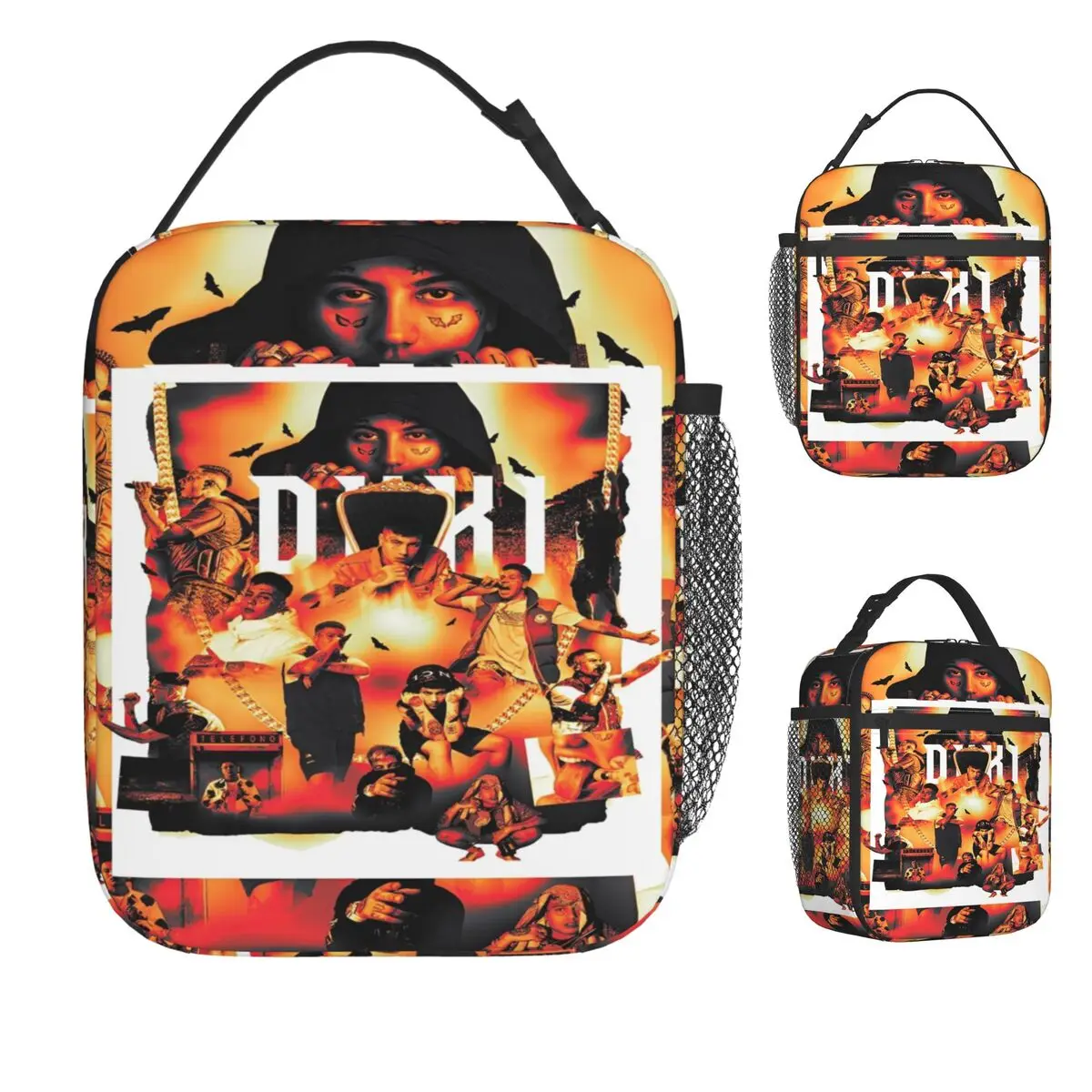 Duki Rock Singer Lu… - image