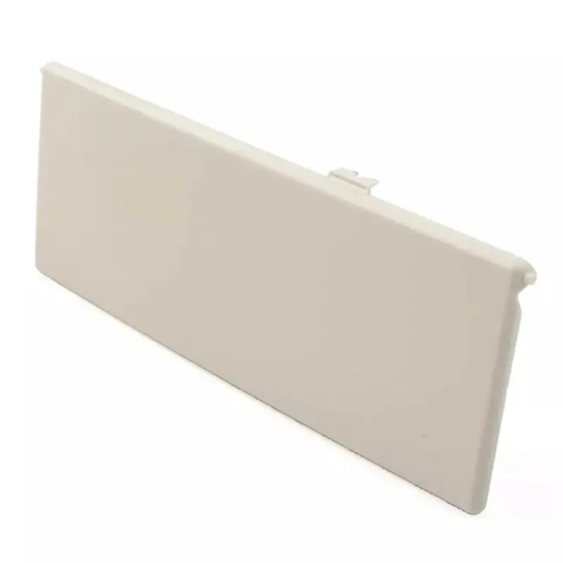 A95E-5X Car Sunvisor Vanity Mirror Cover LR063682 For Land Rover Range Rover Sport Evoque Discovery 4 Beige