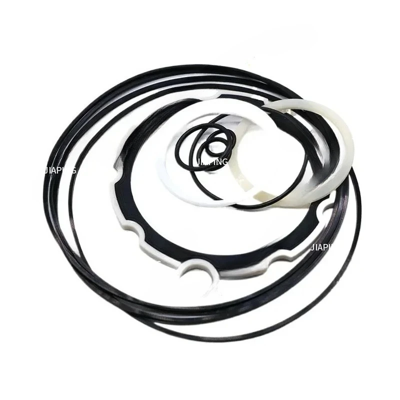 

Suitable for 6669455 Backhoe /6669455 drive motor seal kit