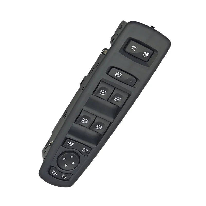 

For Renault Latitude Talisman Scenic Fluence L30 Megan 13+ 6PIN Power Window Control Switch 809610008R 80961-0008R Master