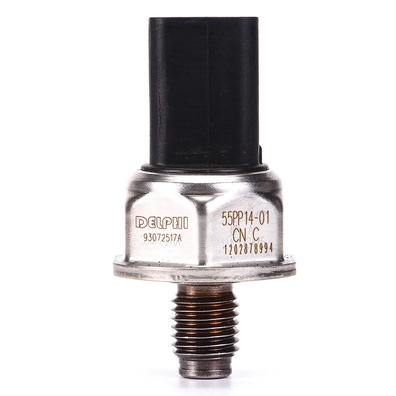 

55PP1401 9307-517A 93072517A Fuel Rail Pressure Switch Sensor 55PP14-01 Fuel Oil Pressure Sensor For Nissan NV200 1.5 DCI