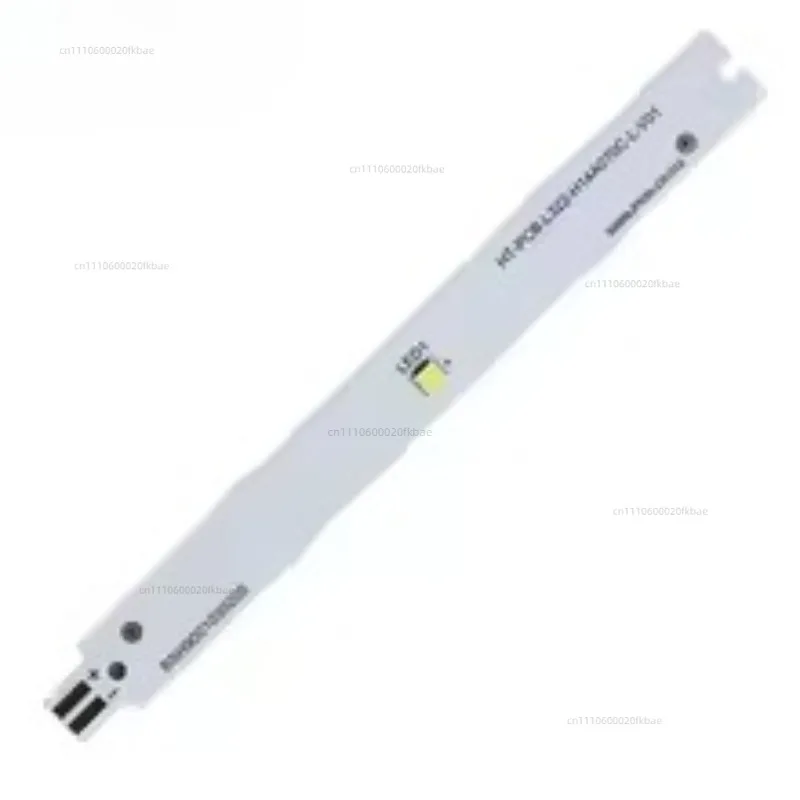 New For Siemens/Bosch Refrigerator Lighting Strip BSH 9001030205 9001069888 3V Fridge LED LAMP Freezer Parts