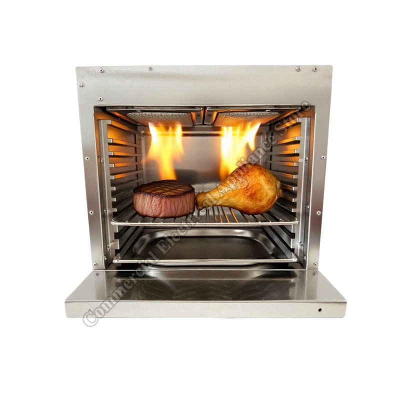 Gas Barbecue Grill …