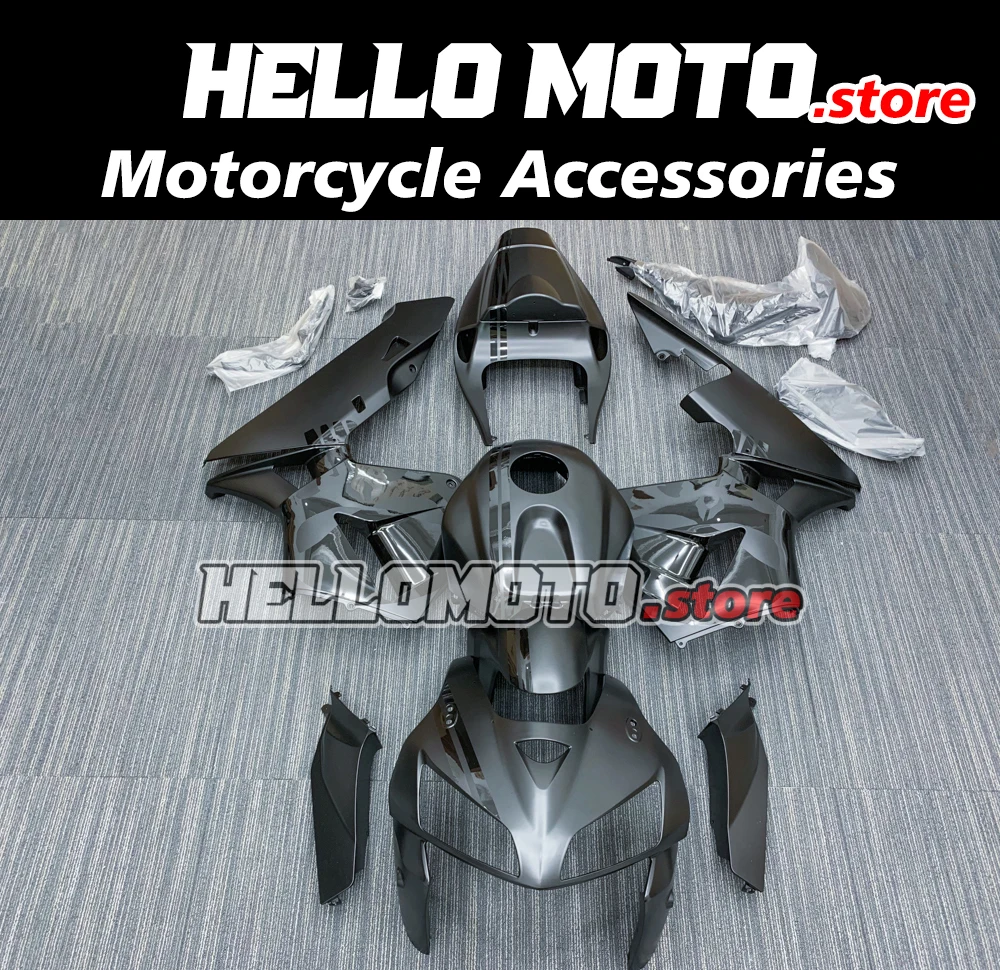 Suitable For CBR600RR 2005 2006 CBR600 RR PC37/05 CBR 600RR Motorcycle Shell Fairing Spoiler Body ABS Injection Molding