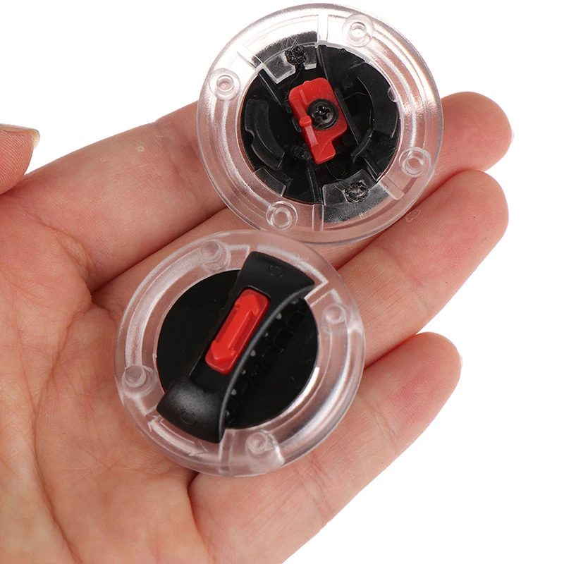 

2Pcs Helmet Visor Screws Motorcycle Accessories Replacement for LS2 358 396 370