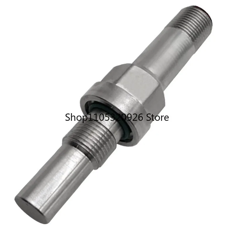 High Voltage Resistant Proximity PM AN 270321.001 38/98 VSU Cylindrical All Metal Stainless Steel Integrated
