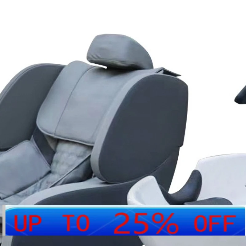 

LH Intelligent Shampoo Chair Beauty Salon Maintenance Multi-functional Electric
