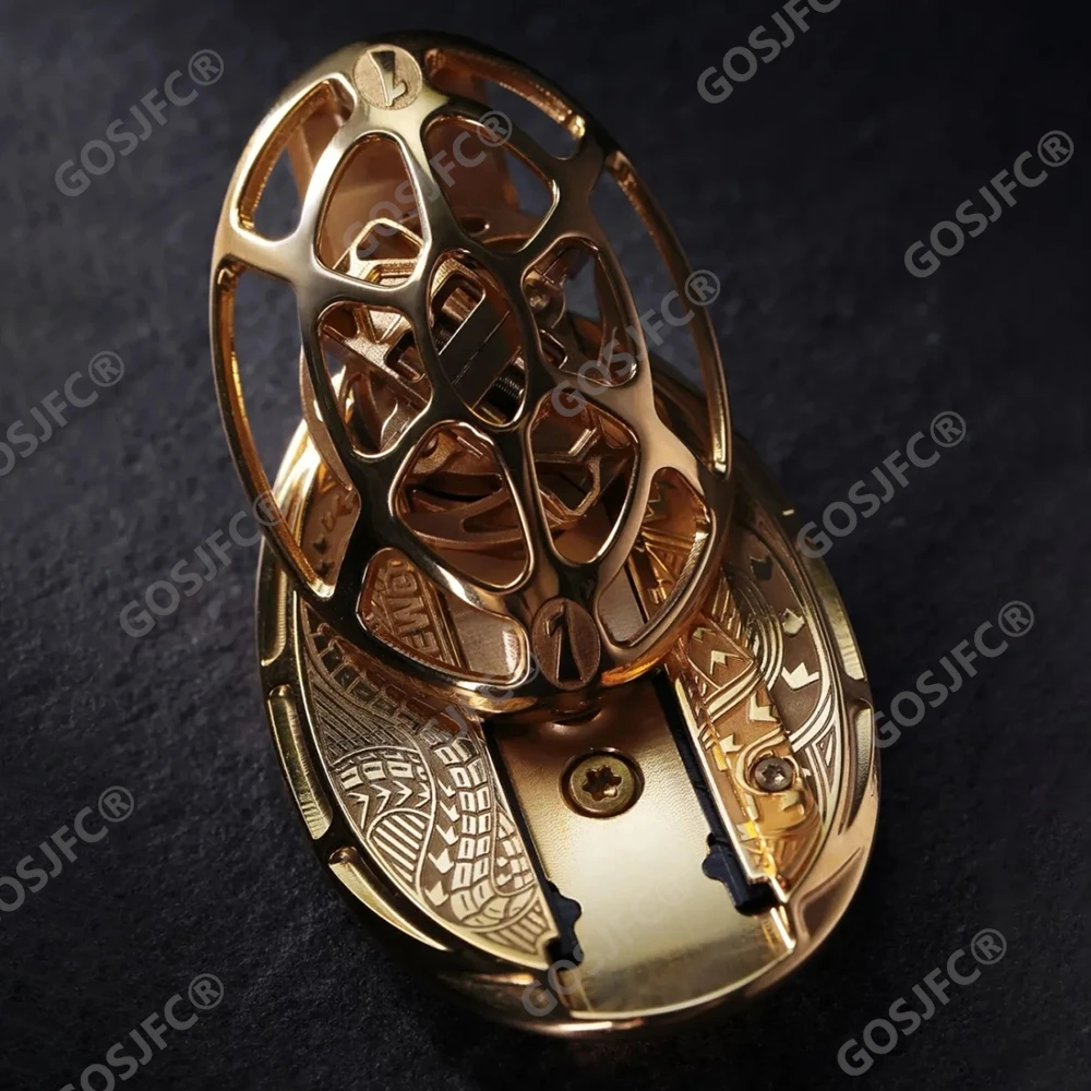 NEW EDC Xuanjia King Fidget Slider Stress Relief Toy Fidget Toys For Adults Push Slider Anxiety Relief Gadgets Original Designs