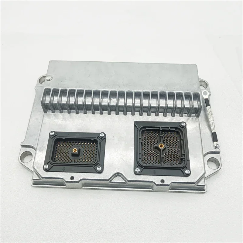 Excavator Part Controller 372-2900 Engine Controller Computer Board For Caterpillar Cat C32 D10N D10R ECM 3722900