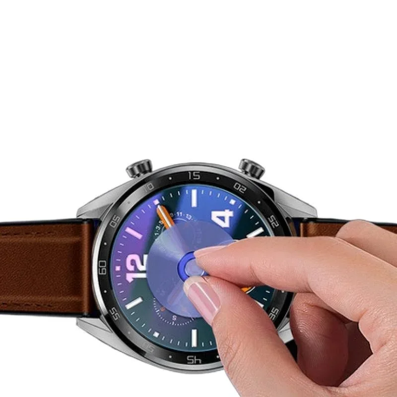 For Polar Vantage V V2 M M2 M3 Ignite 2 Pacer Pro Grit X Pro Unite Polar M200 HD Smart Watch Screen Tempered Glass. TMOWUK