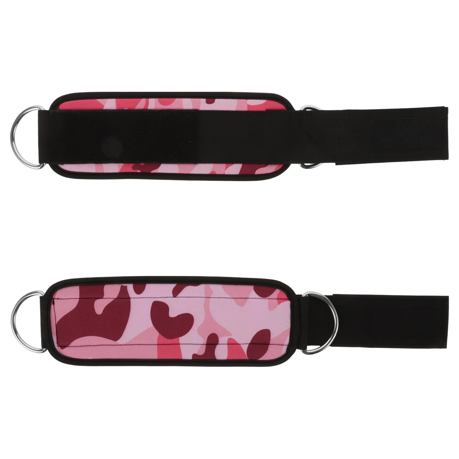 

1 Pair Portable Ankle Weights Multi-Function Leg Weights For Women Men Wear-Resistant Fitness Accessory Jogging Supply