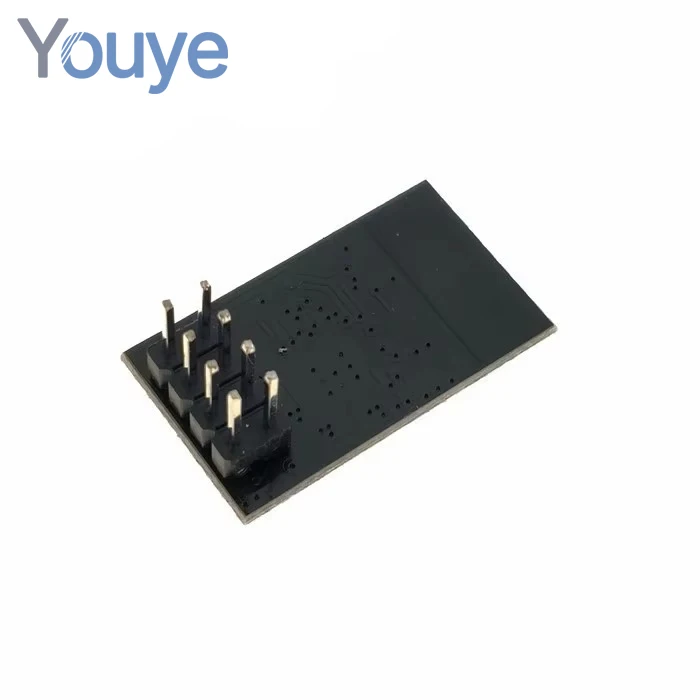 ESP01 / ESP-01S Programmer Adapter,UART ESP-01 High Speed ESP8266 CH340G USB to ESP8266 Serial Wireless Wifi Developent Board