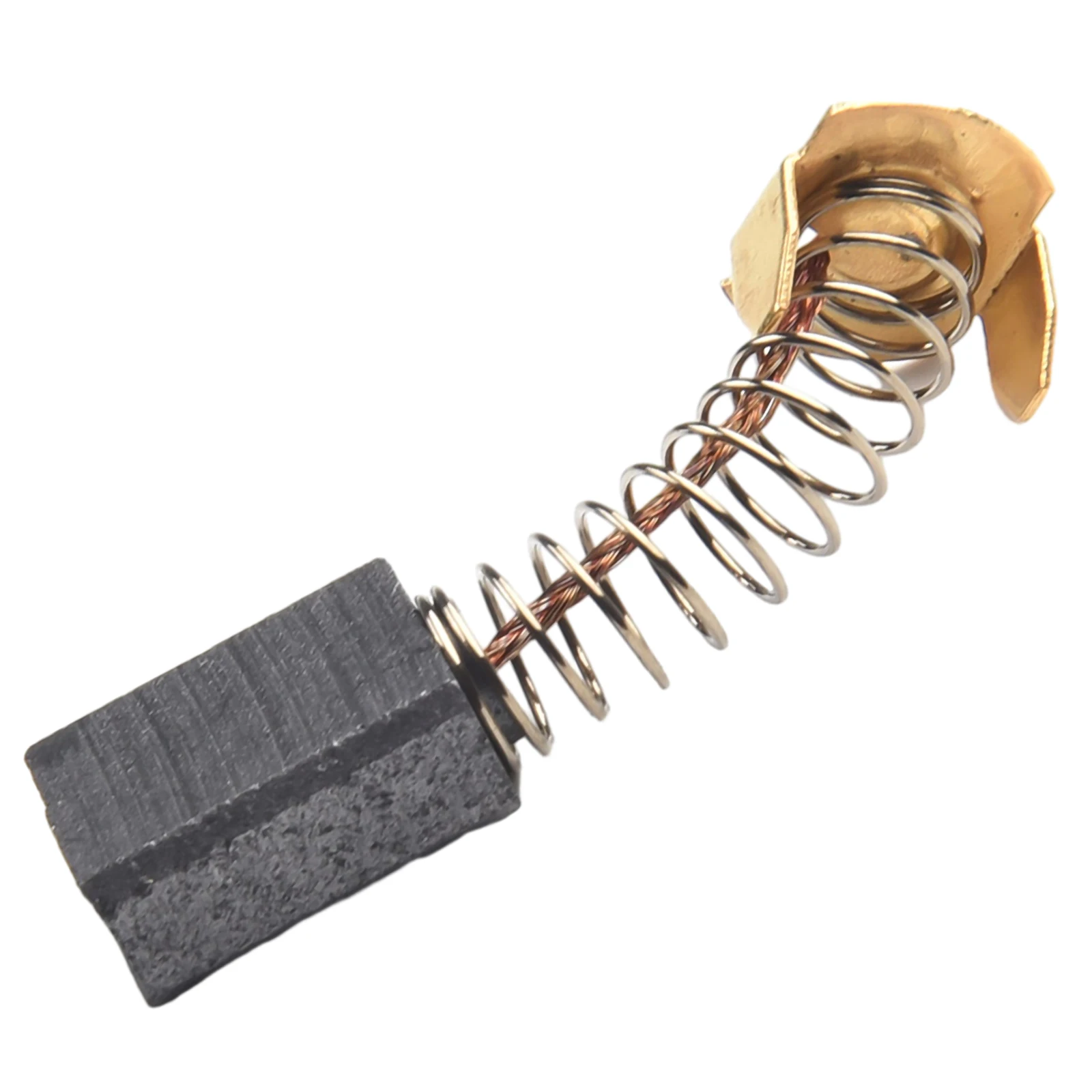 Reemplazo de cepillo de carbón de 2 piezas 181048 -2 643152 -0 643153 -8 7*14,8*16,3mm accesorios para CB154 Kit Duable de alta calidad
