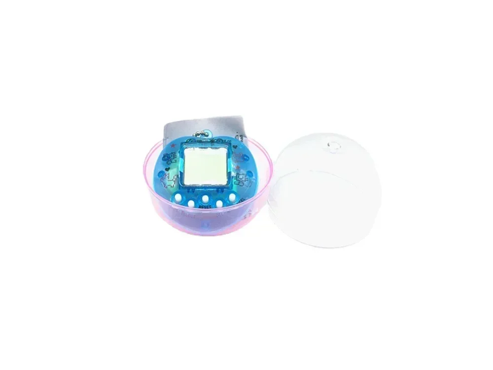 Electronic Pets Tamagotchi Nostalgic 49 in One Virtual Cyber Digital Nostalgic  Funny  Toys  Kids Electronic Toys