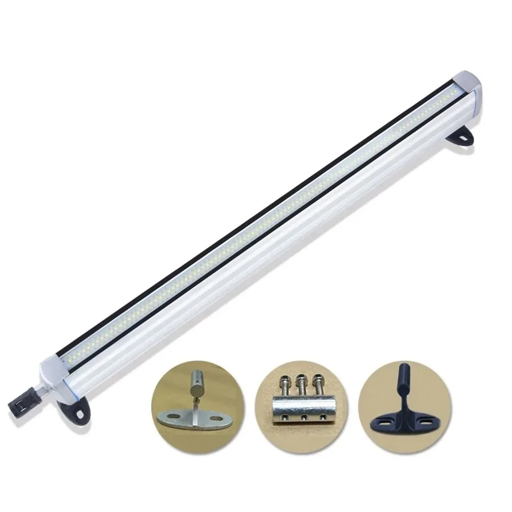 ONN-M9 24V IP67 IP69K Light Emitting Diode Machine Light Industrial Machine Tool Work Light