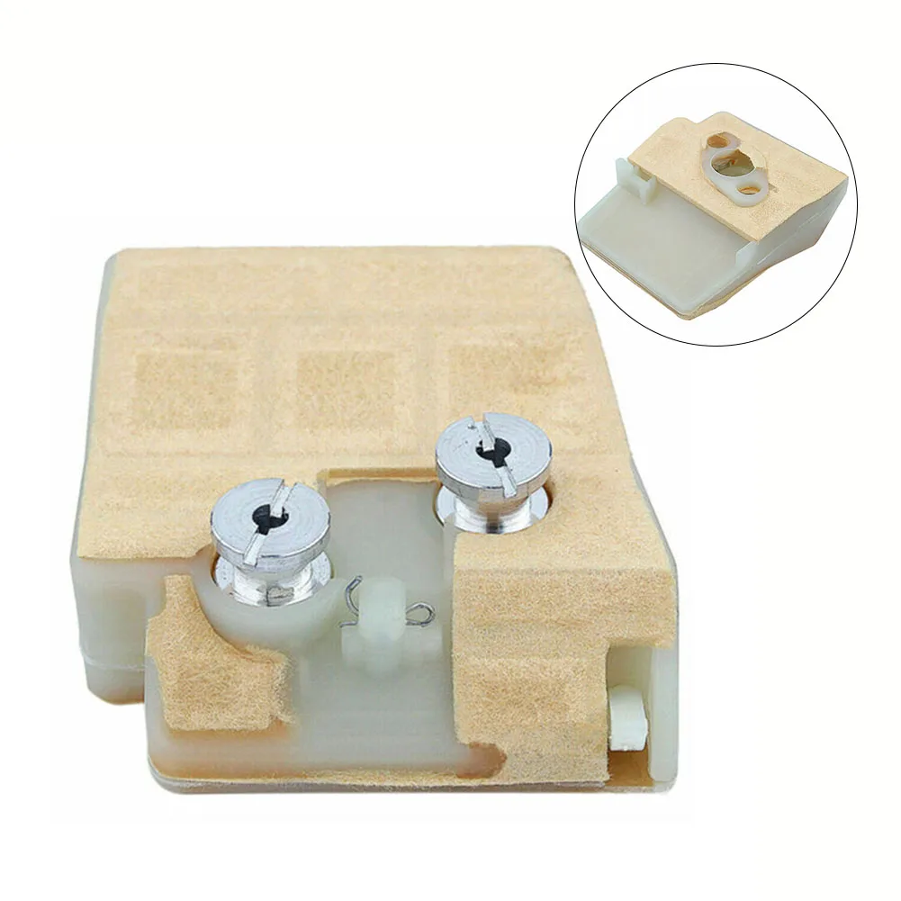 Air Filter for Chainsaws including Models 026 MS240 MS260 Compatible with OEM Part Number 1121 120 1612 for Reliable Use