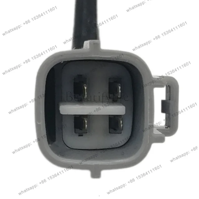 LJY Automotive Oxygen Sensor Cross-border Supply Factory Direct Supply 89465-52670