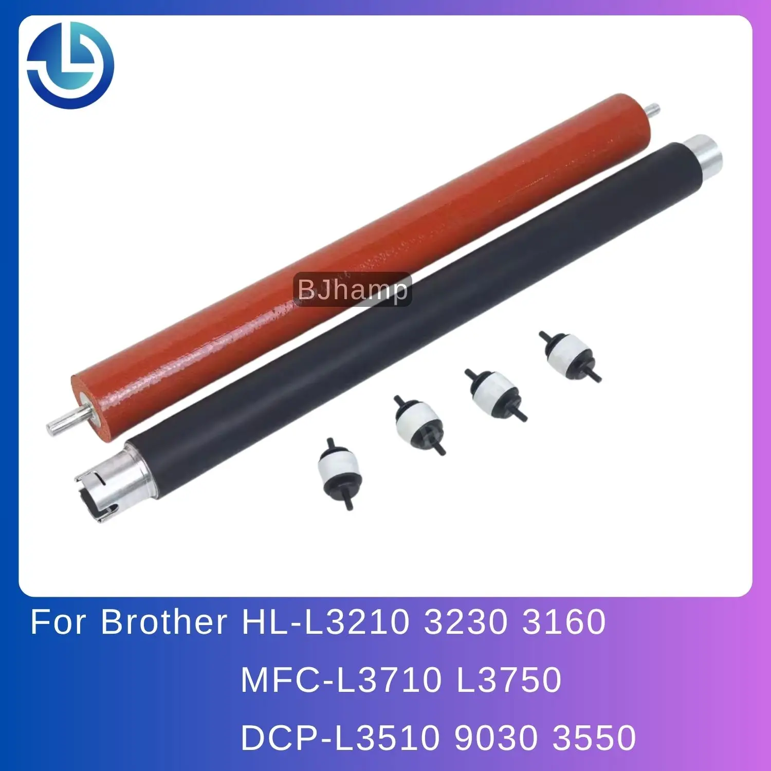 Original New Fuser …