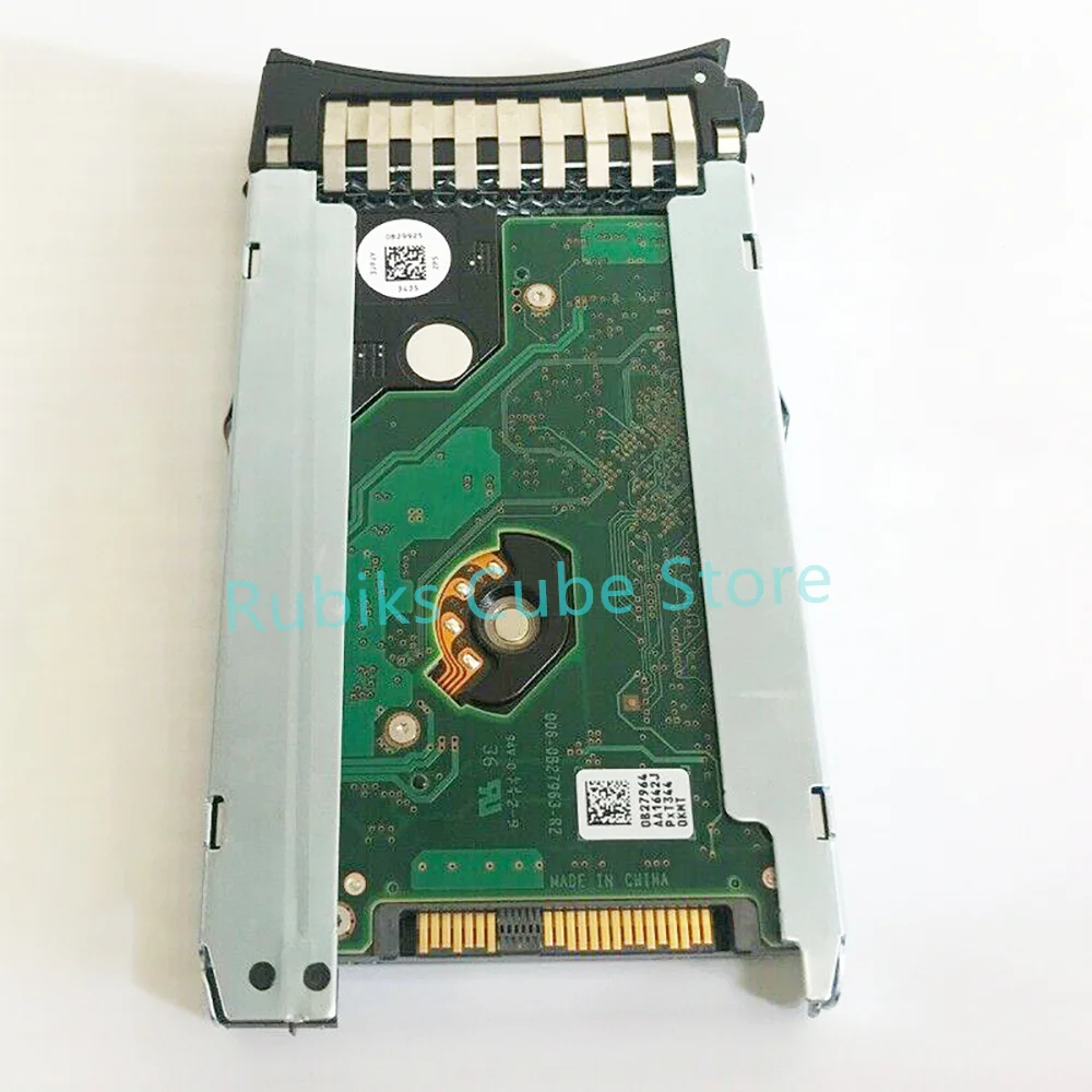 Per disco rigido IBM X3650 M3 M4 X3850X5 90 y8877 90 y8878 300G 10k SAS 2.5"