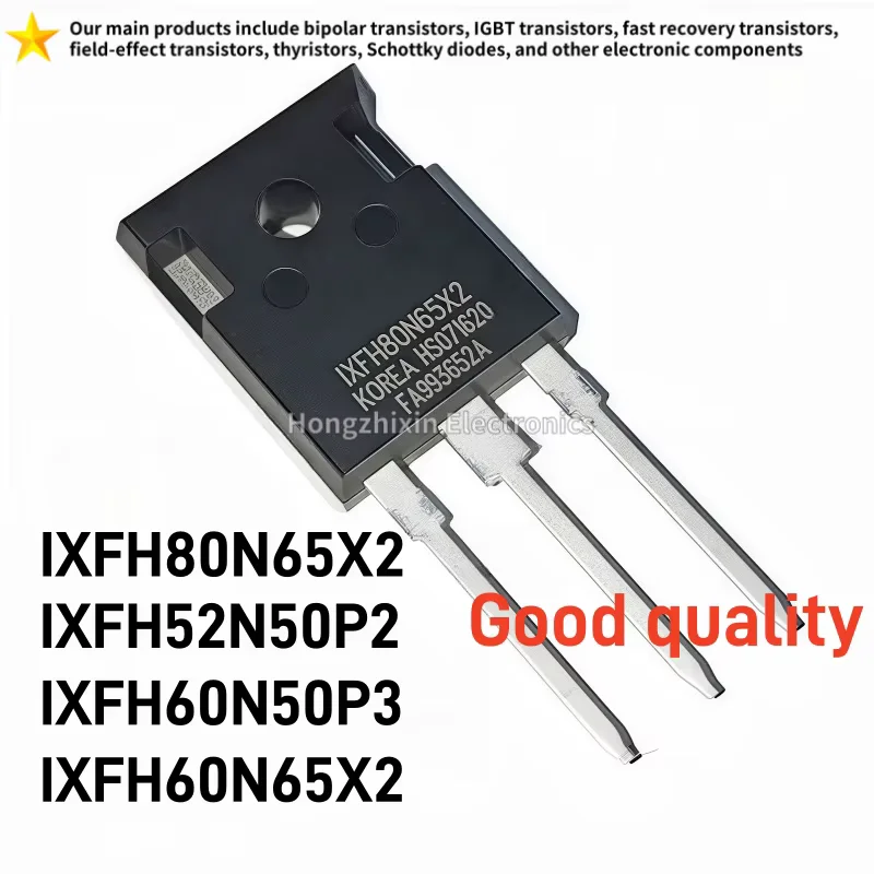 10 SZTUK 100% Jakości RHRG30120 30120 RHRG75120 75120 RHRG3060 3060 TO-247-2PIN Dioda Szybkiego Odzyskiwania Energii — zdjęcie produktu 6