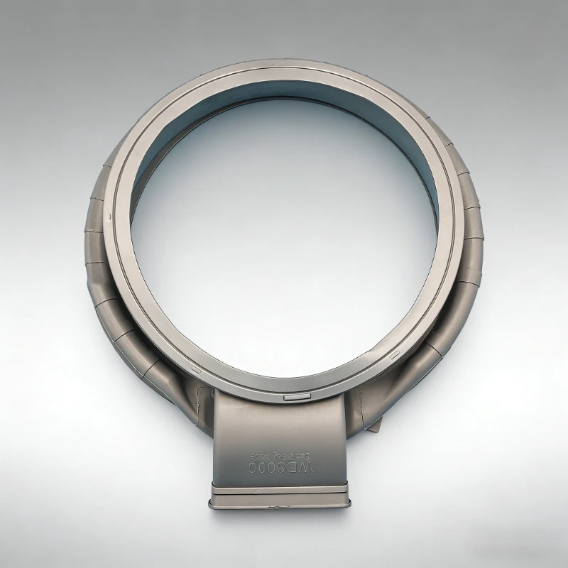 new Washing machine seal Suitable for Samsung DC64-03235A DC64-03235B drum washing machine parts