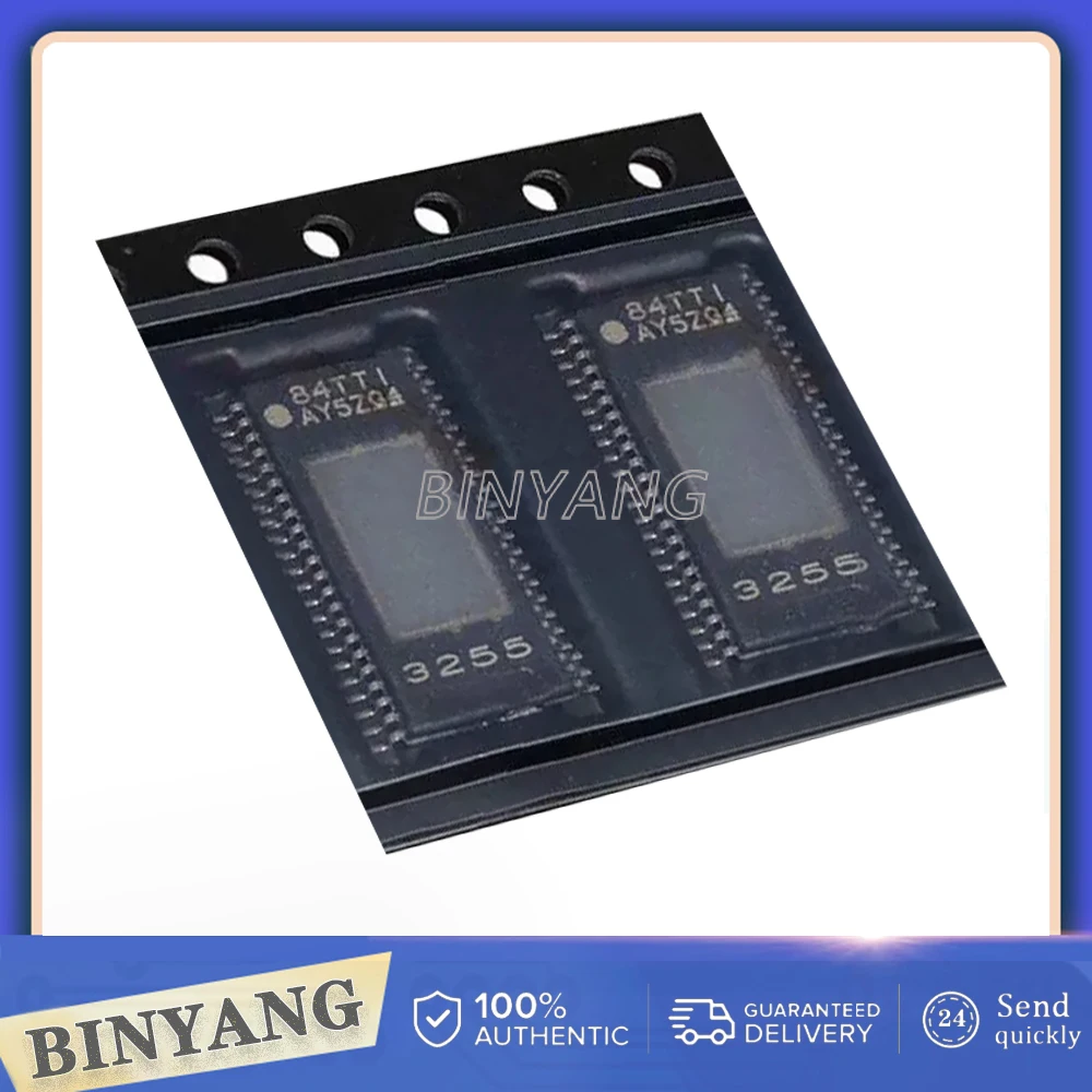 1-5PCS TPA3255DDVR TPA3255 New In Stock