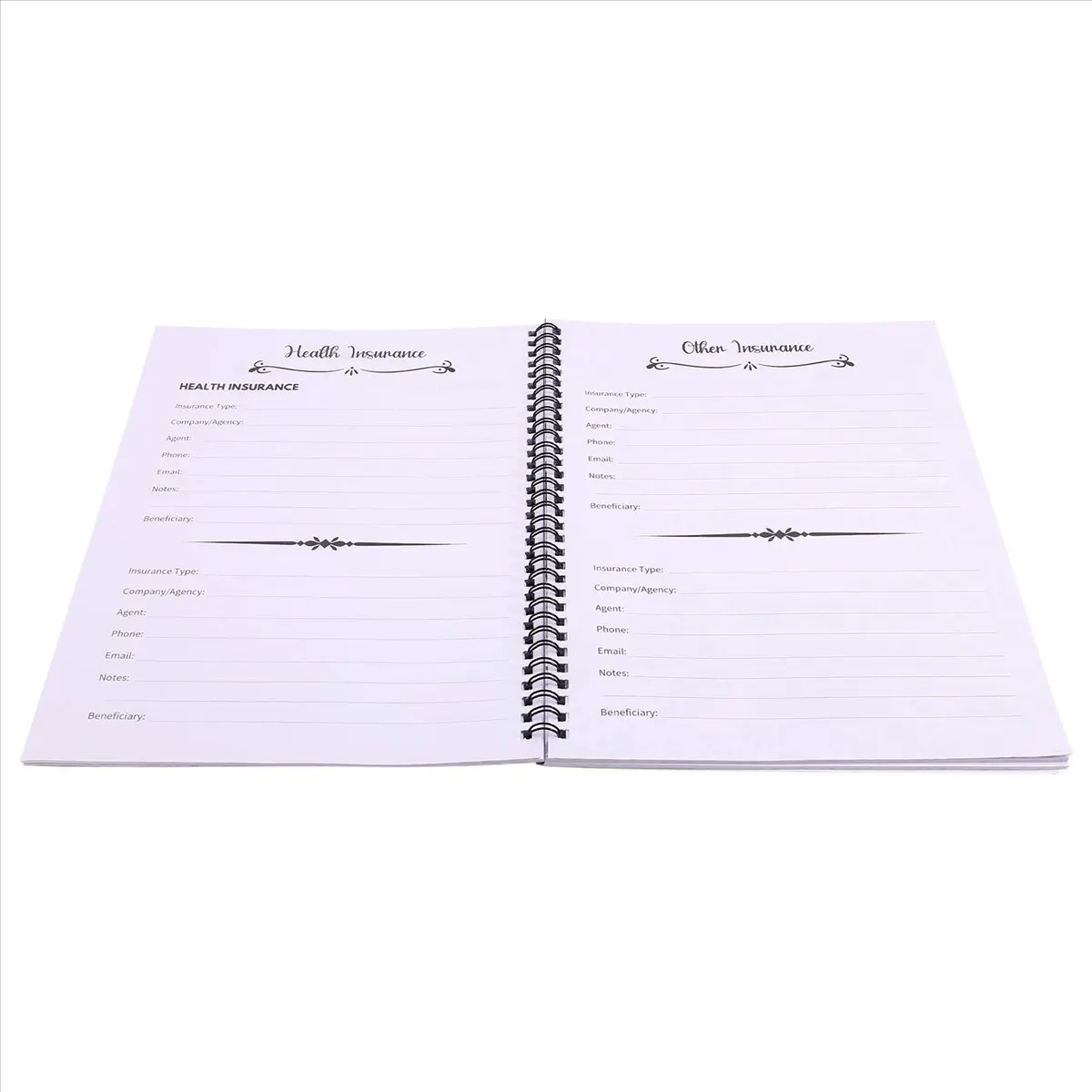 2026 Trend Funny -T I'M Dead End of Life Planner, End of Life Planner, I'M Dead Now What Book Planner, Guided Final Arrangements