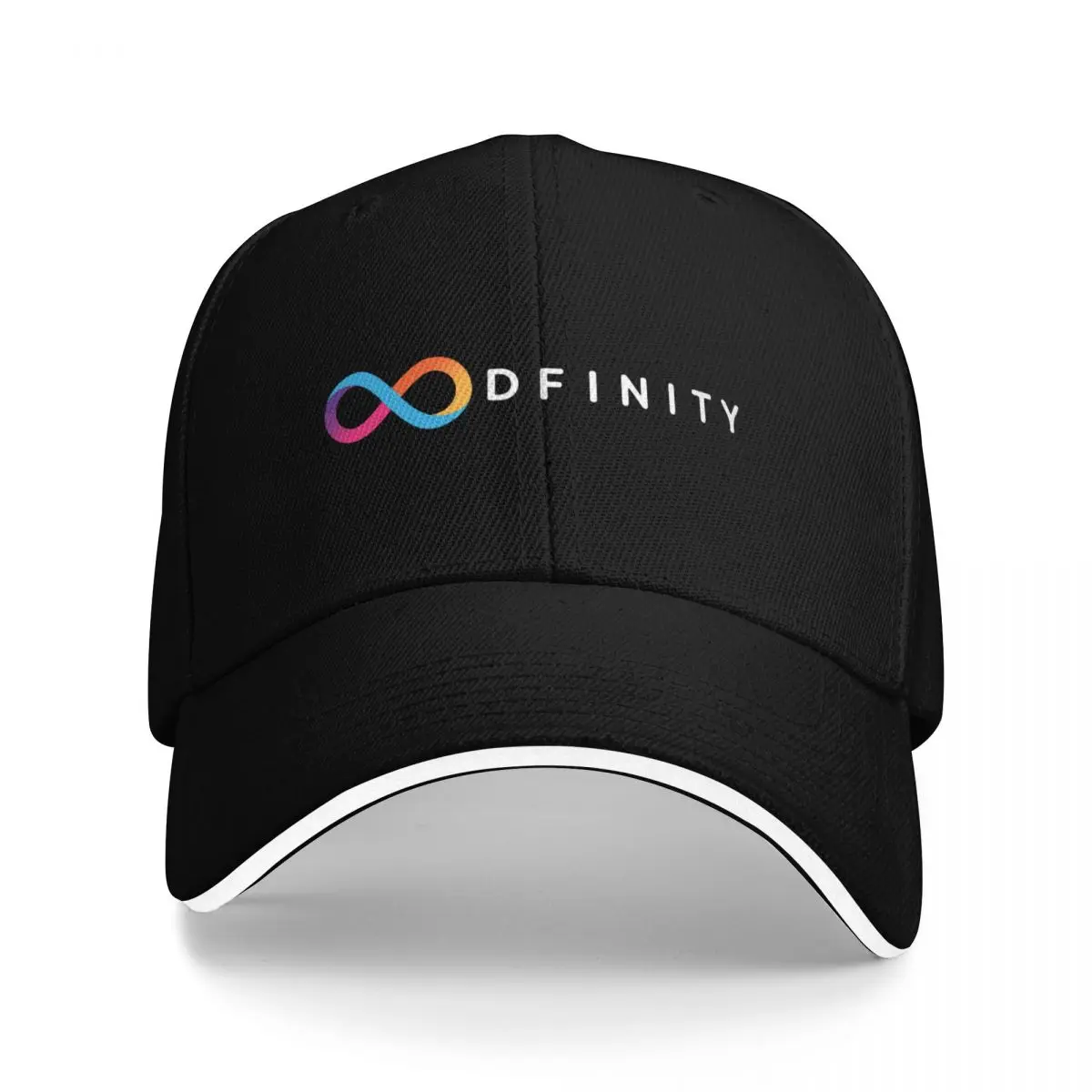 

Интернет-компьютерная криптовалюта - Интернет-компьютер ICP Бейсбольная кепка Кепка для гольфа Тактическая кепка Женская Мужская