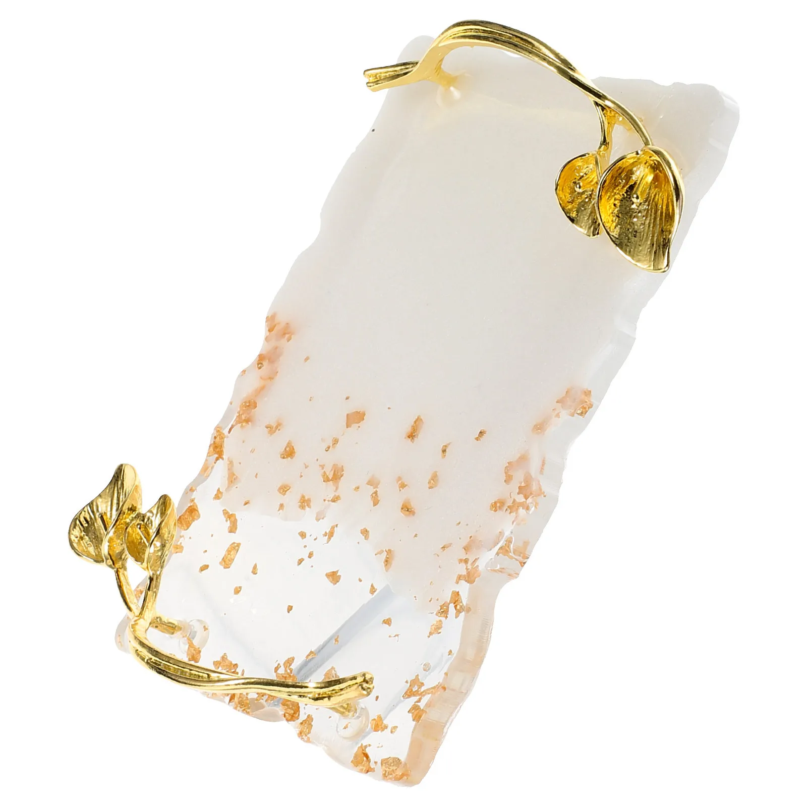 

Подставка для ногтей, очаровательная форма, отличное качество изготовления, принадлежности для дизайна ногтей из смолы для профессиональных инструментов для дизайна, поддон из смолы