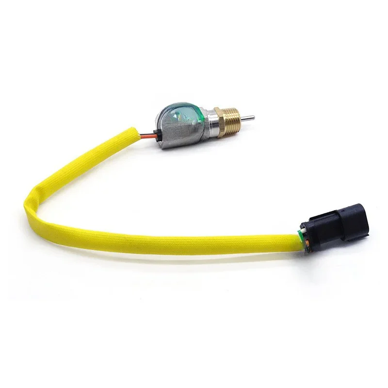 

G3408C excavator water temperature sensor 1308299 130-8299