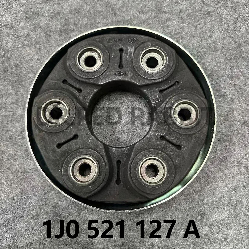 

Для 1 шт. шарнир муфты вала пропеллера 1J0521127A 5Q0521127 для Tiguan Passat Golf CC Caddy TT A3 1J0 521 127 A 5Q0 521 127