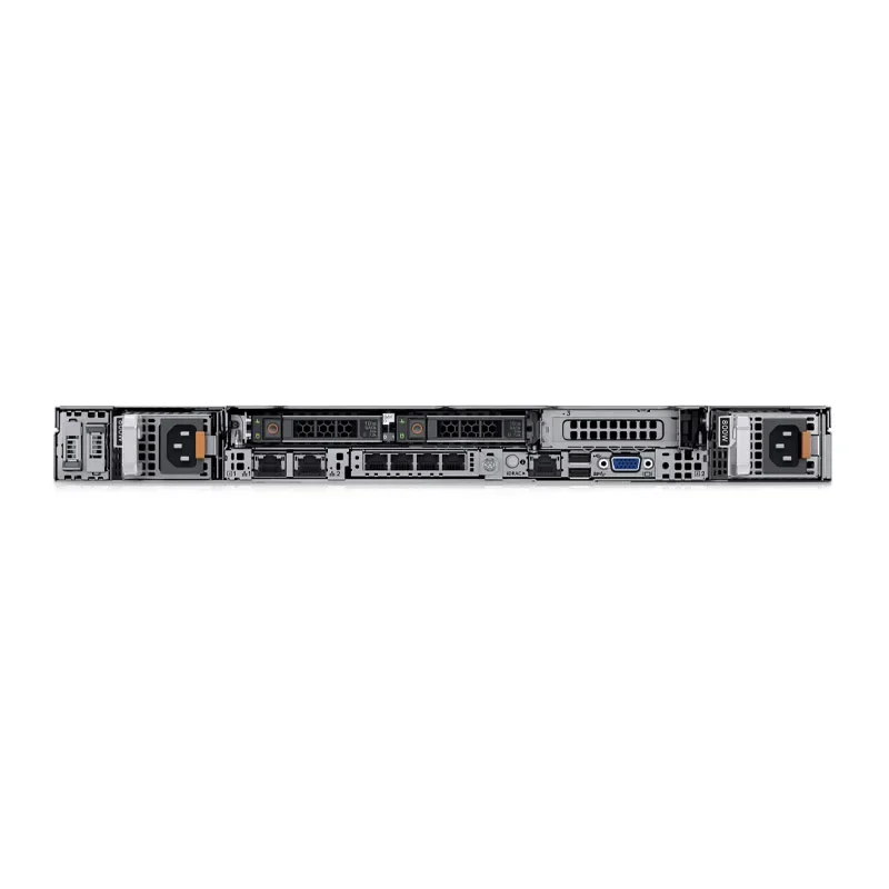 PowerEdge R650 Rackserver – Fortschrittlicher Anpassungsservice