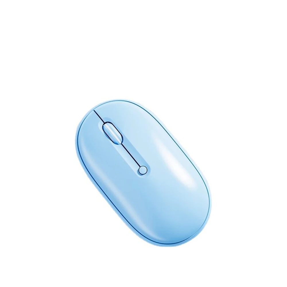 Souris sans fil M2 2.4 pour tablette et ordinateur portable, ergonomique, tactile, Bluetooth, à long terme, fourniture de bureau