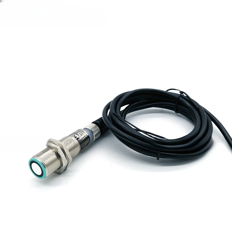 M18 Range Sensor Pico+15/I Pico+15/U Pico+25/I Pico+25/U