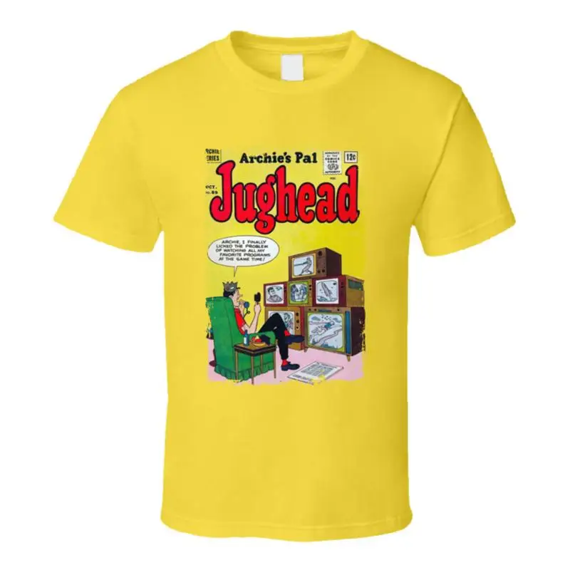 Jughead Comics Issue #89 T Shirt