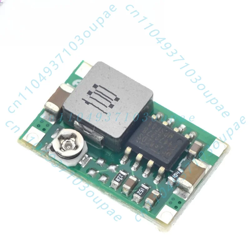 50pcs Mini360 MP2307DN DC-DC Step Down Module 4.75-23V to 1.8-17V Adjustable Buck Converter For Arduino Car DIY