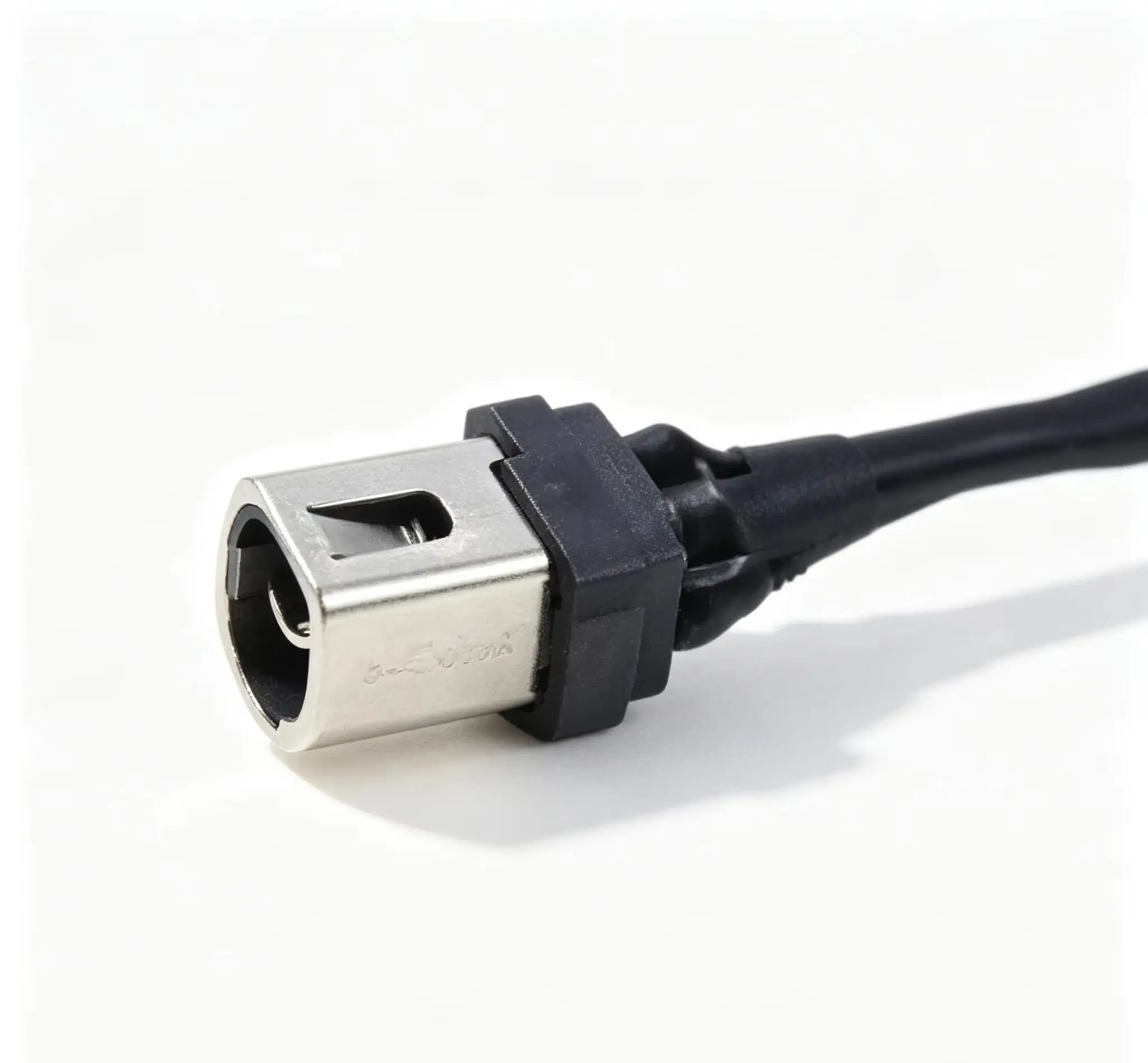 D for LENOVO YOGA 520 14IKB DC POWER JACK CABLE Socket DC30101020