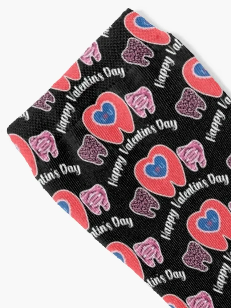 Dental,Dental Assistant School,Valentine's Day,Dental Hygienist,Dentists Near Me,Valentine's Day Gifts For Her Socks