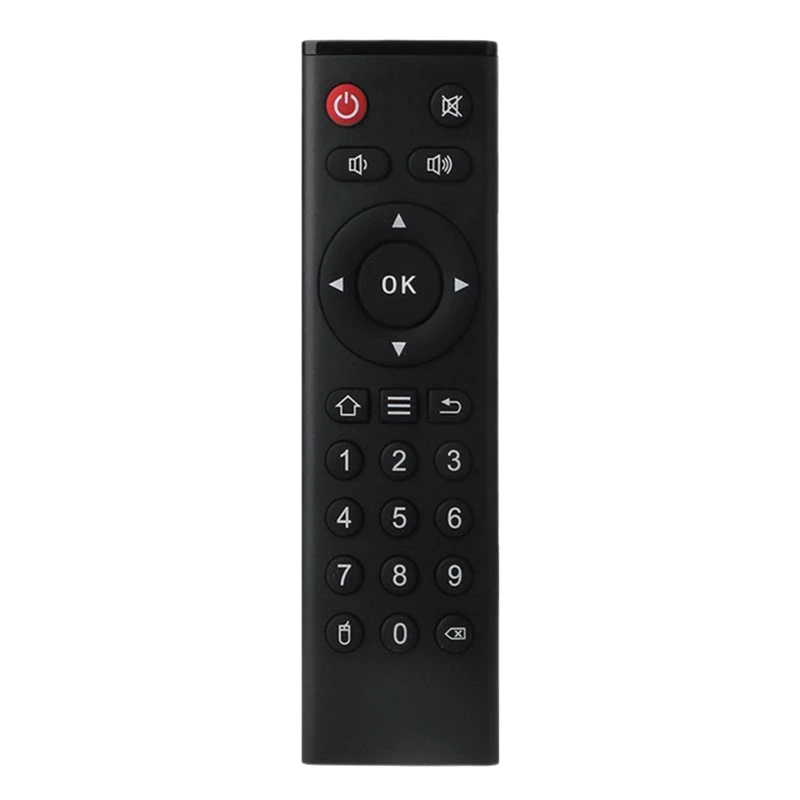 Remote Control Controller Compatible For Tanix TX3 TX6 TX8 TX5 TX92 TX9 Pro TV Replacement Remote Control Part N7MC